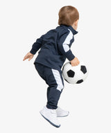 Personalised Baby Sport Tracksuit