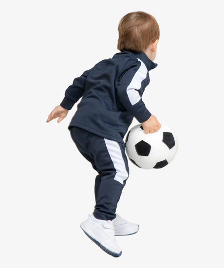 Personalised Baby Sport Tracksuit