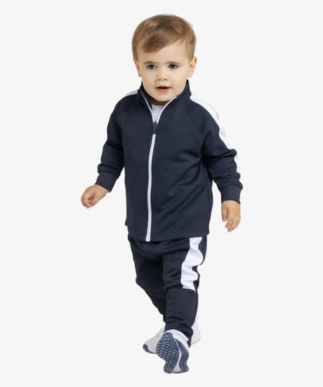 Personalised Baby Sport Tracksuit