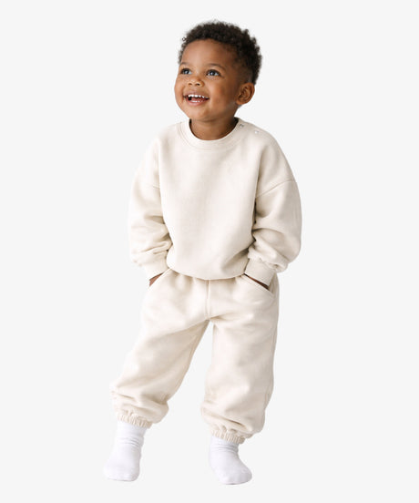 Personalised Baby Sweatshirt Tracksuit
