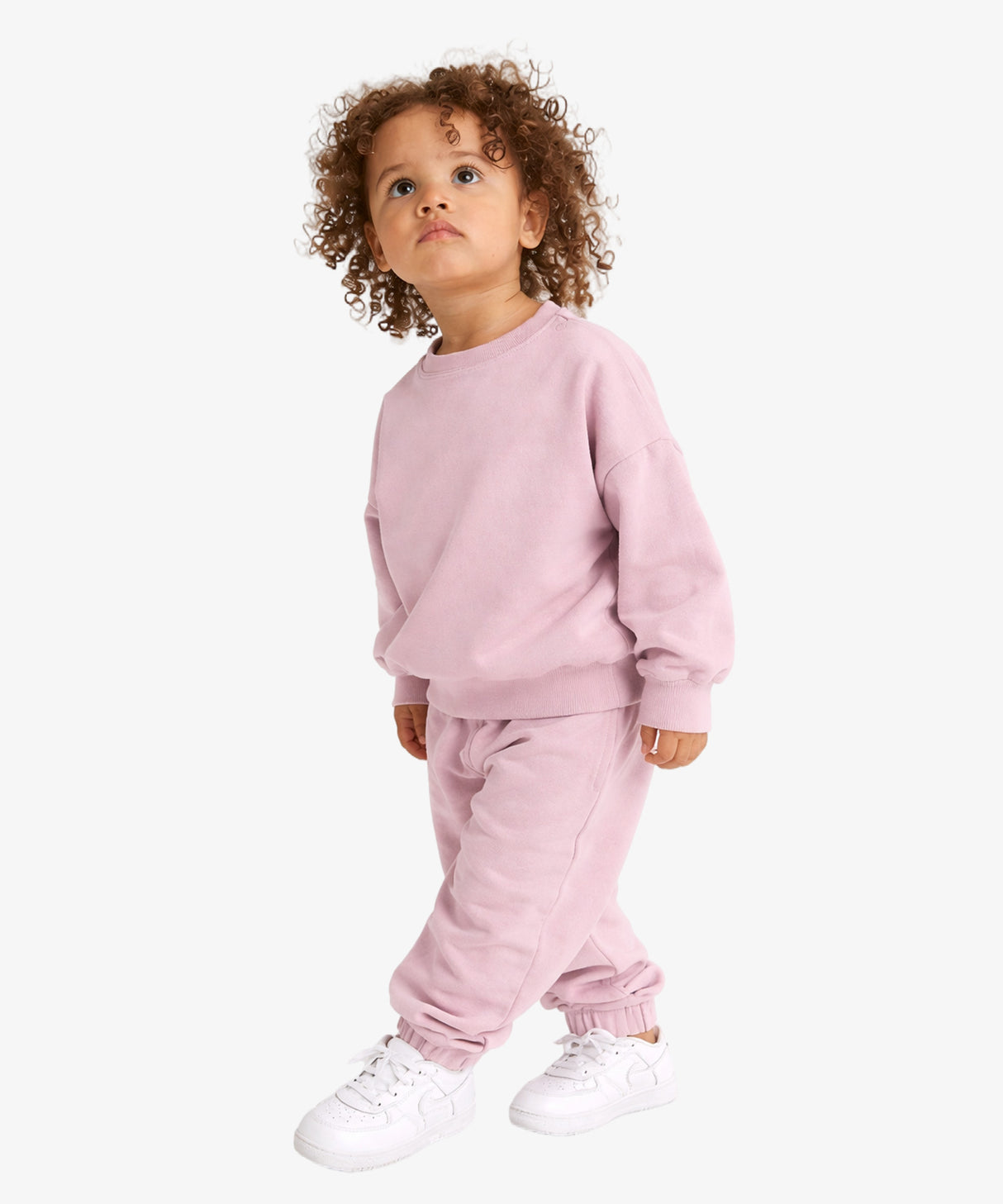 Personalised Baby Sweatshirt Tracksuit