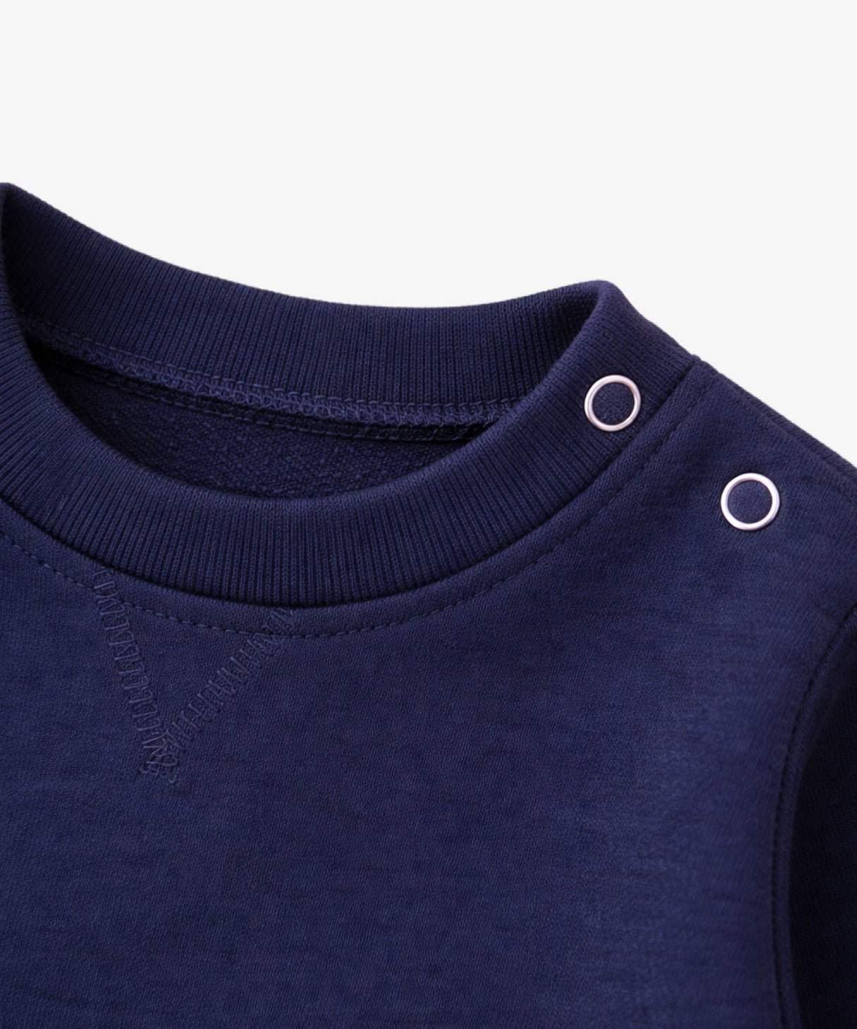 Personalised Baby Sweatshirt Tracksuit