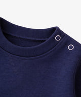 Personalised Baby Sweatshirt Tracksuit