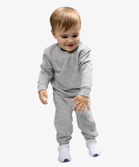 Personalised Baby Sweatshirt Tracksuit
