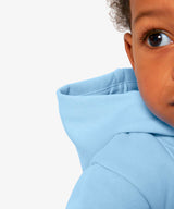 Personalised Baby Zip Hoodie