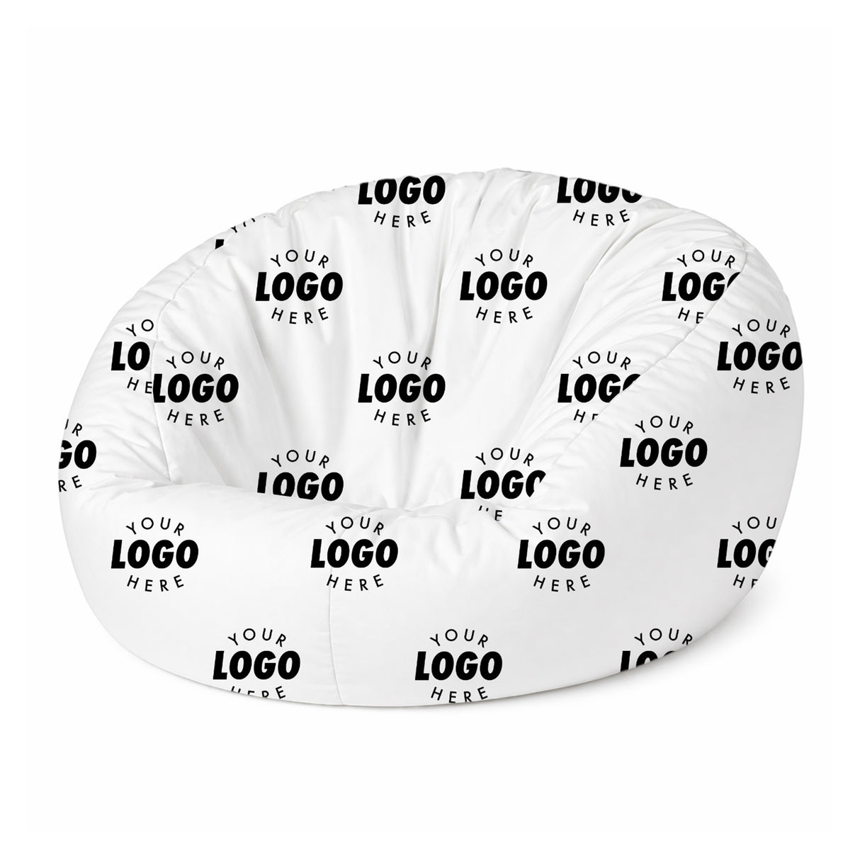 Custom Branded Bean Bag