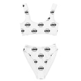 Branded Promotional Bikini