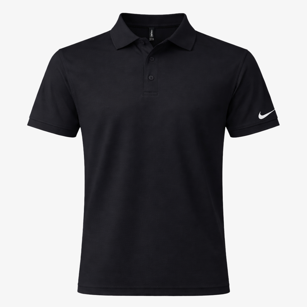Personalised Nike Men's Velocity Polo Shirt