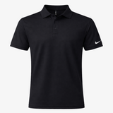Personalised Nike Men's Velocity Polo Shirt