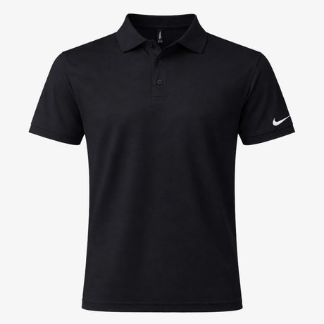 Personalised Nike Men's Velocity Polo Shirt