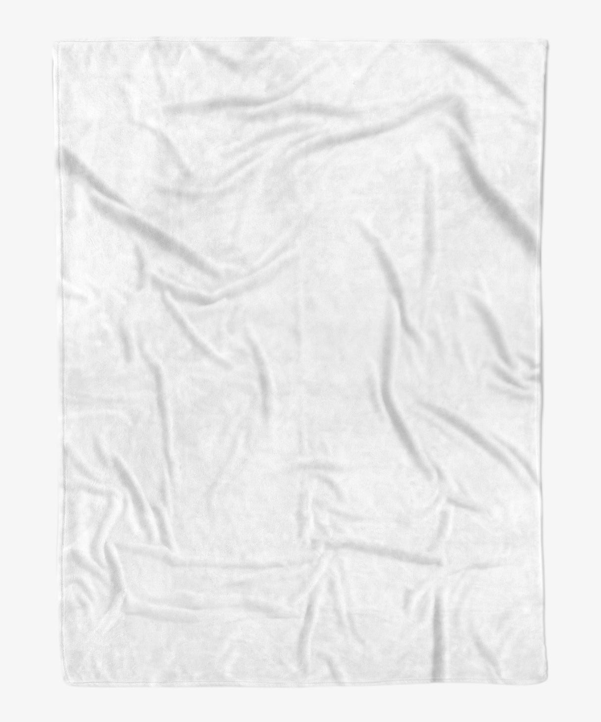 Personalised Blanket
