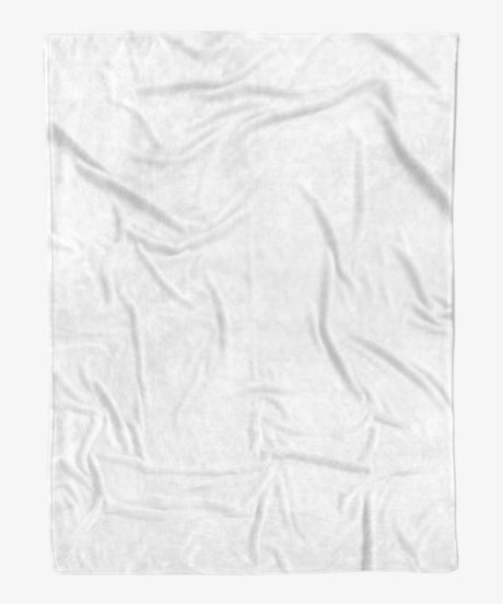 Personalised Blanket