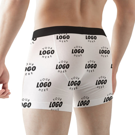 Branded Promotional Boxer Shorts