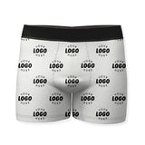 Custom Branded Boxer Shorts