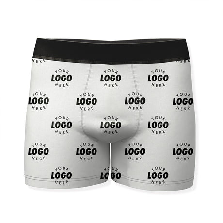 Custom Branded Boxer Shorts