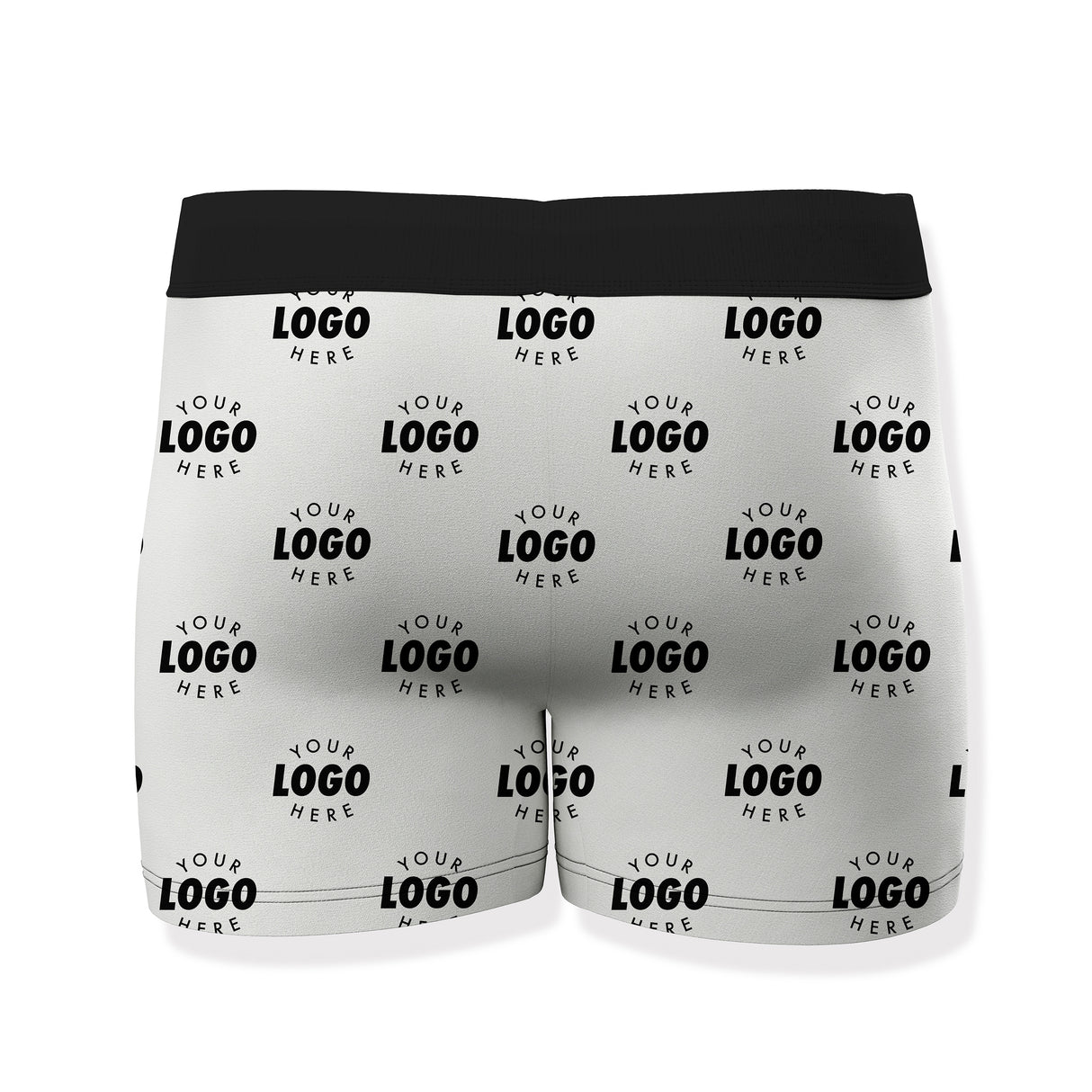 Custom Branded Boxer Shorts