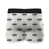 Custom Branded Boxer Shorts