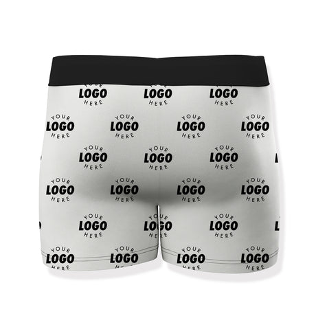 Custom Branded Boxer Shorts