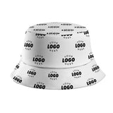 Custom Branded Bucket Hat