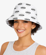 Custom Branded Bucket Hat