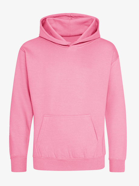 Personalised Kids Hoodie
