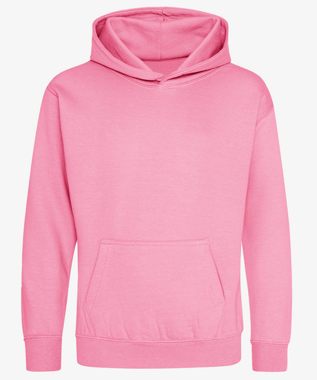 Personalised Kids Hoodie