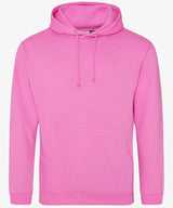 Personalised Unisex Hoodie