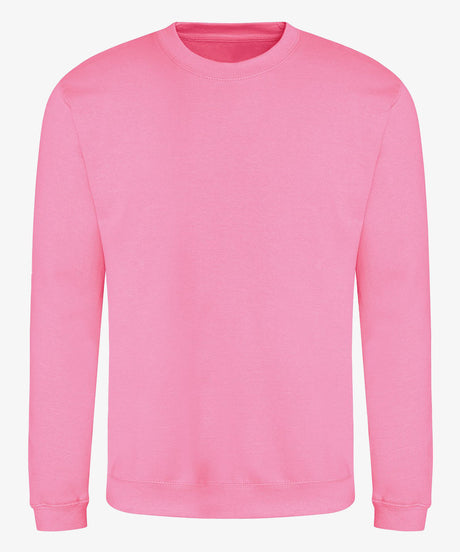 Personalised Unisex Sweatshirt