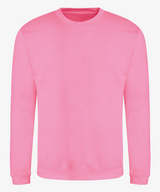 Personalised Unisex Sweatshirt