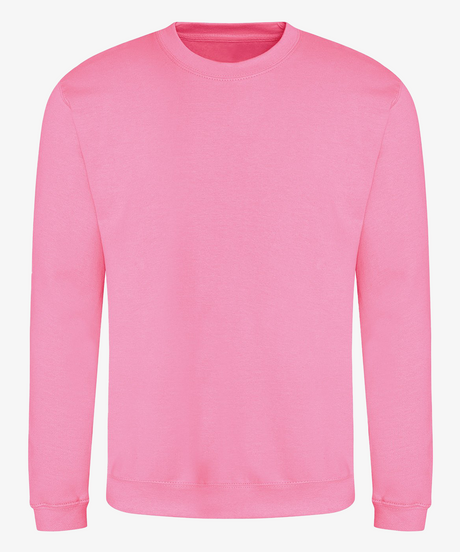 Personalised Unisex Sweatshirt