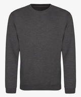 Personalised Unisex Sweatshirt