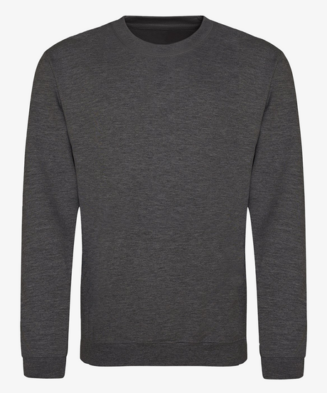 Personalised Unisex Sweatshirt