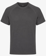 Personalised Men's Fitness T Shirt