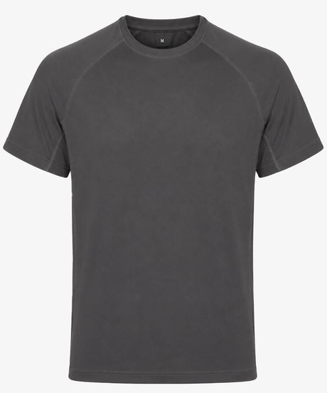 Personalised Men's Fitness T Shirt