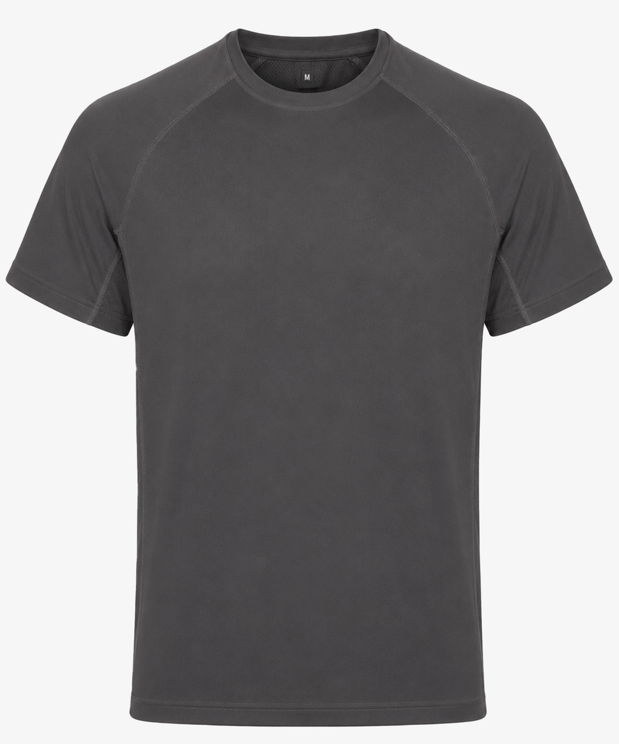 Personalised Men's Fitness T Shirt