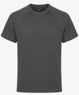 Personalised Men's Fitness T Shirt