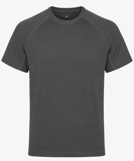 Personalised Men's Fitness T Shirt