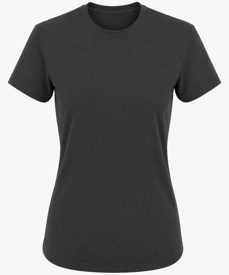 Personalised Women's Fitness T Shirt
