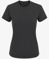 Personalised Women's Fitness T Shirt