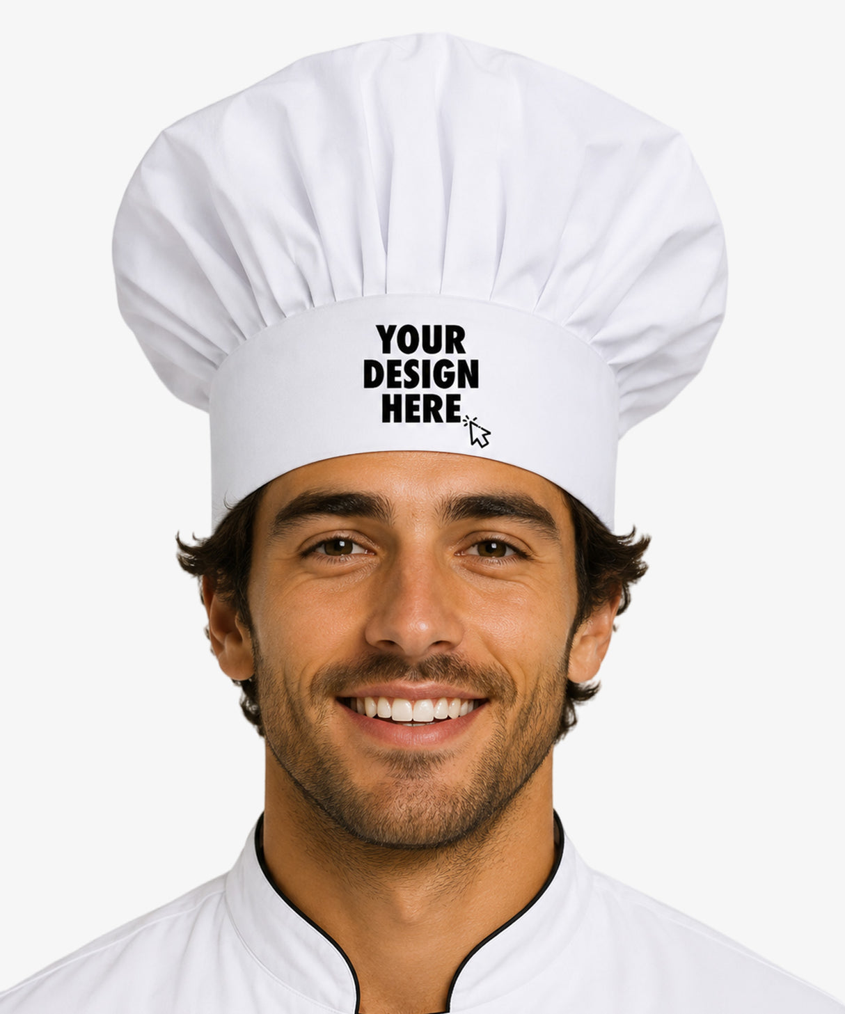 Personalised Chef Hat