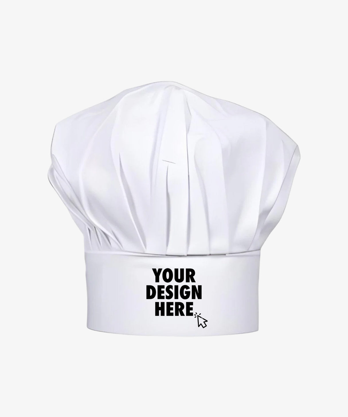 Personalised Chef Hat