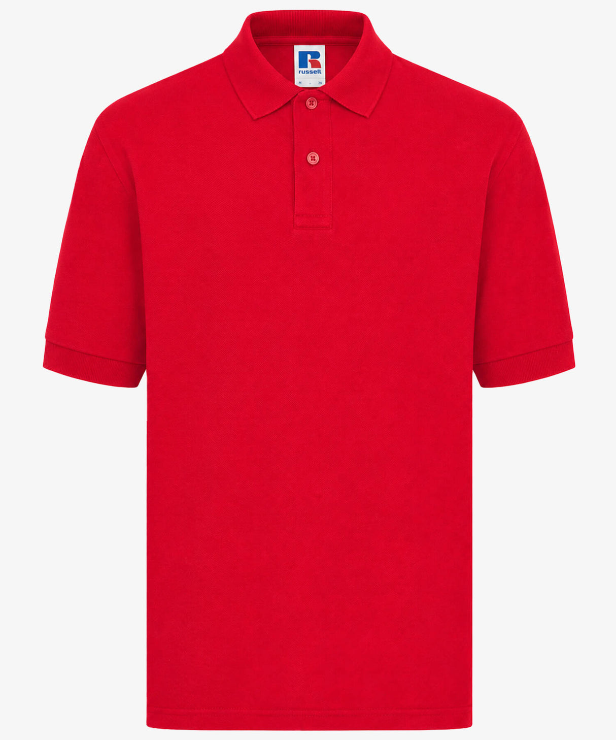 Personalised Kids Polo Shirt