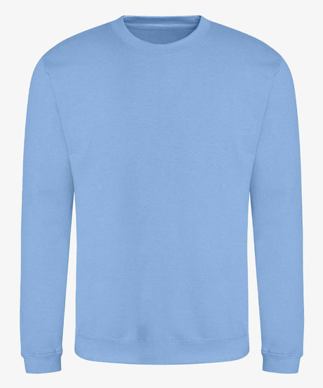 Personalised Unisex Sweatshirt