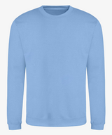 Personalised Unisex Sweatshirt