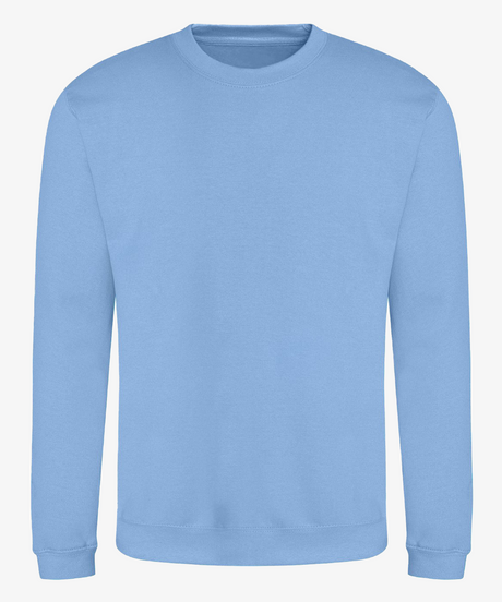 Personalised Unisex Sweatshirt