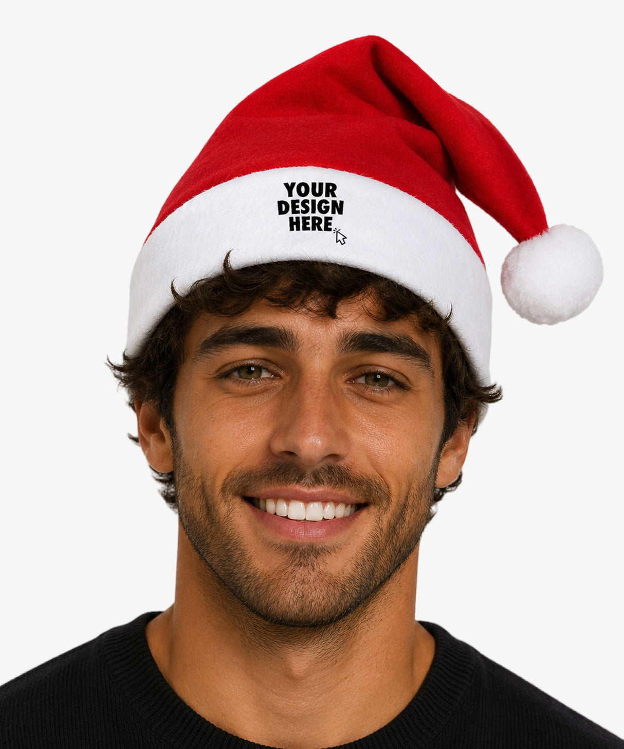 Santa Hat