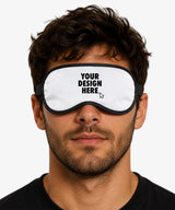 Personalised Sleeping Mask