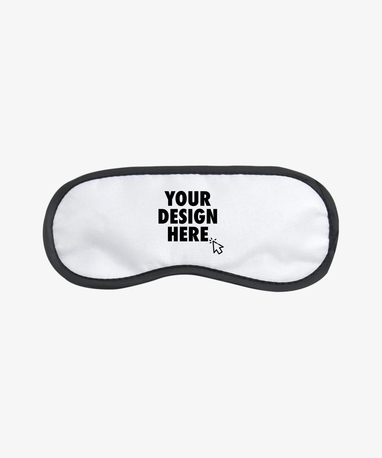 Personalised Sleeping Mask