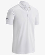 Personalised Callaway Swing Tech Mens Polo Shirt