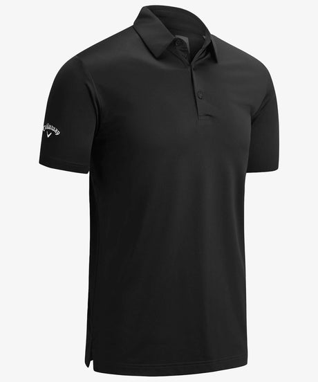 Personalised Callaway Swing Tech Mens Polo Shirt
